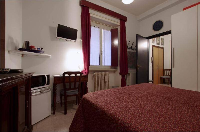 Fonteiana66 Bed & Breakfast *