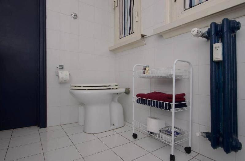 Fonteiana66 Bed & Breakfast *